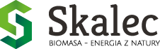 Logo firmy Skalec Sp z o.o.